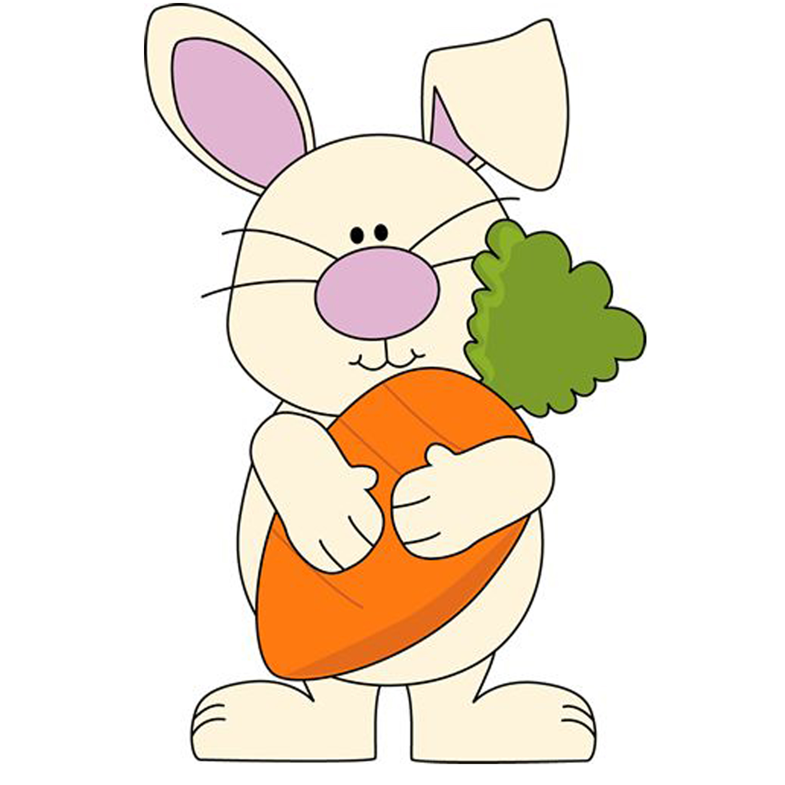 قصه ی «خرگوش مهربان و سوپ هویج»