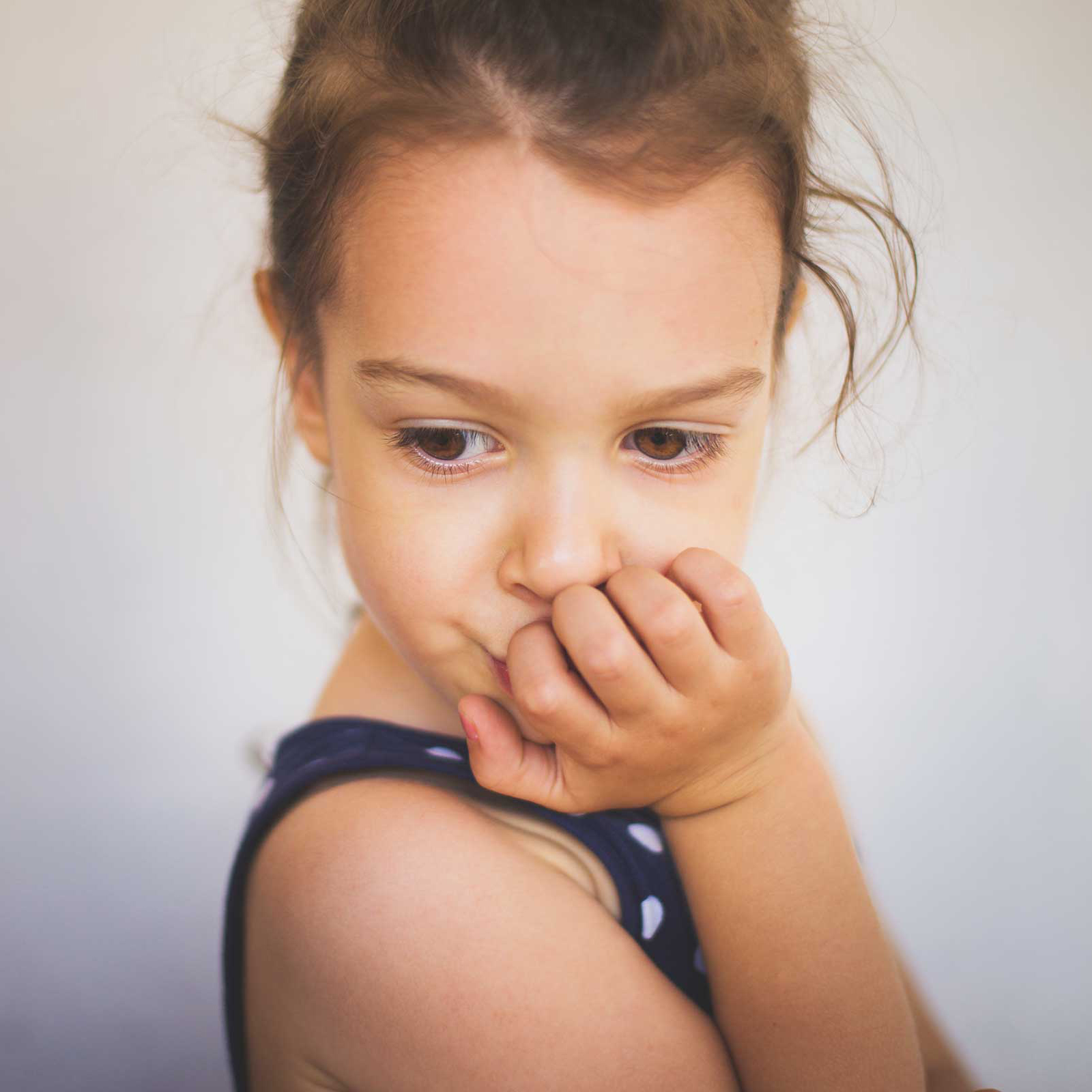 هفت علت بروز اختلالات اضطرابی در بچه‌ها